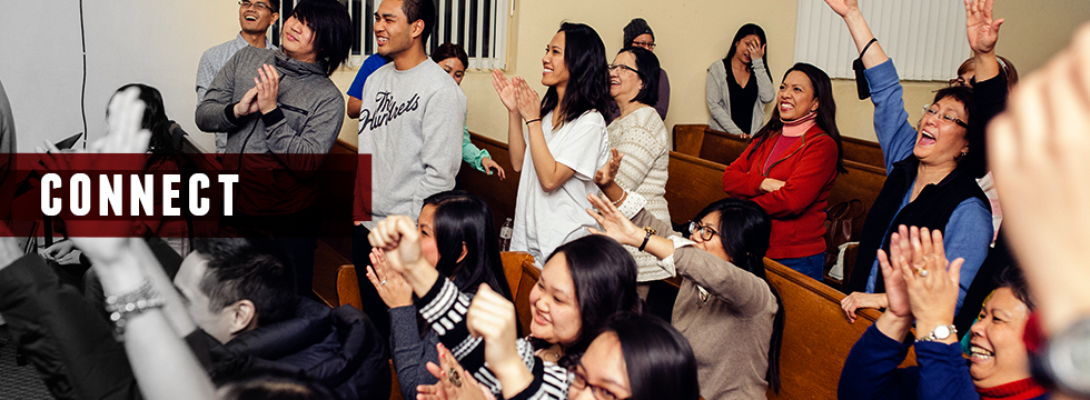 Connect at Living Hope