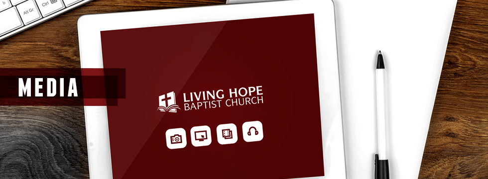 Living Hope Media