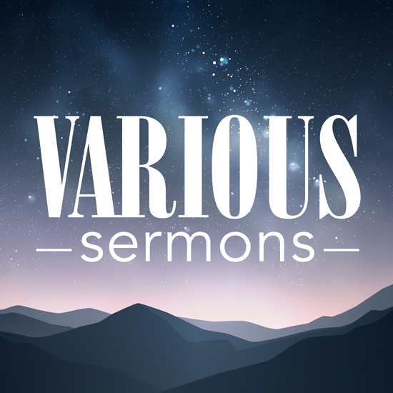 Various Sermons
